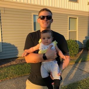 Meet your Posher, Bradley